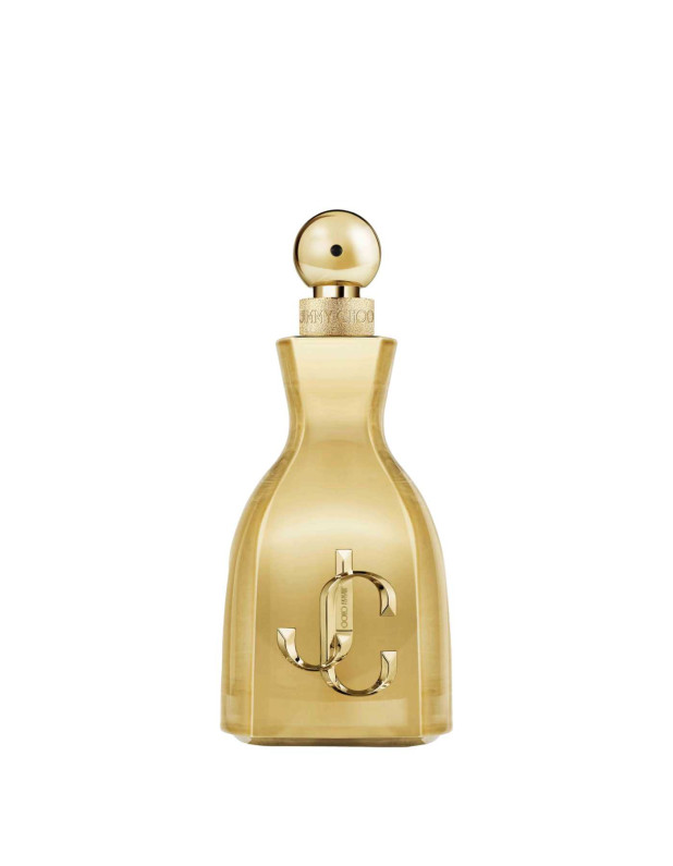 I Want Choo Le Parfum